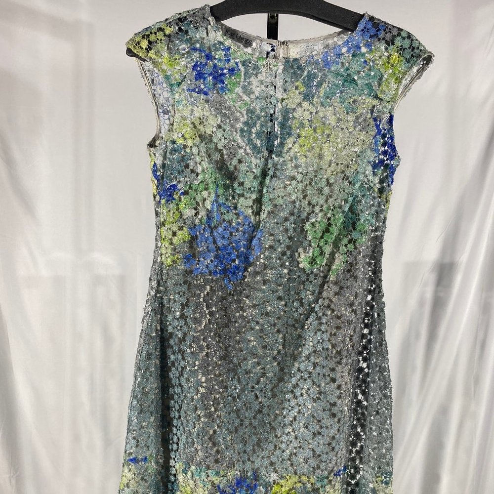 Kay Unger - Dress